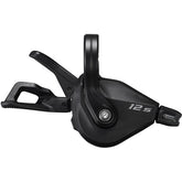 Shimano Sl-M6100 Deore Shift Lever 12-Speed Without Display Band On Right Hand MTB Shifters